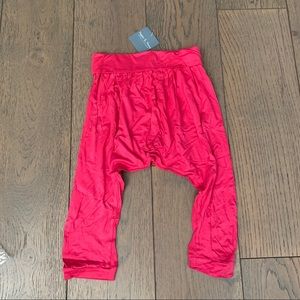 Kids loose athletic pants